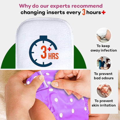 cloth diapers
