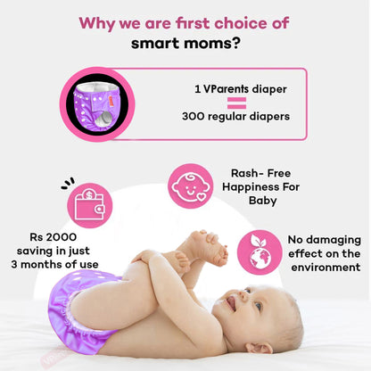 cloth diapers