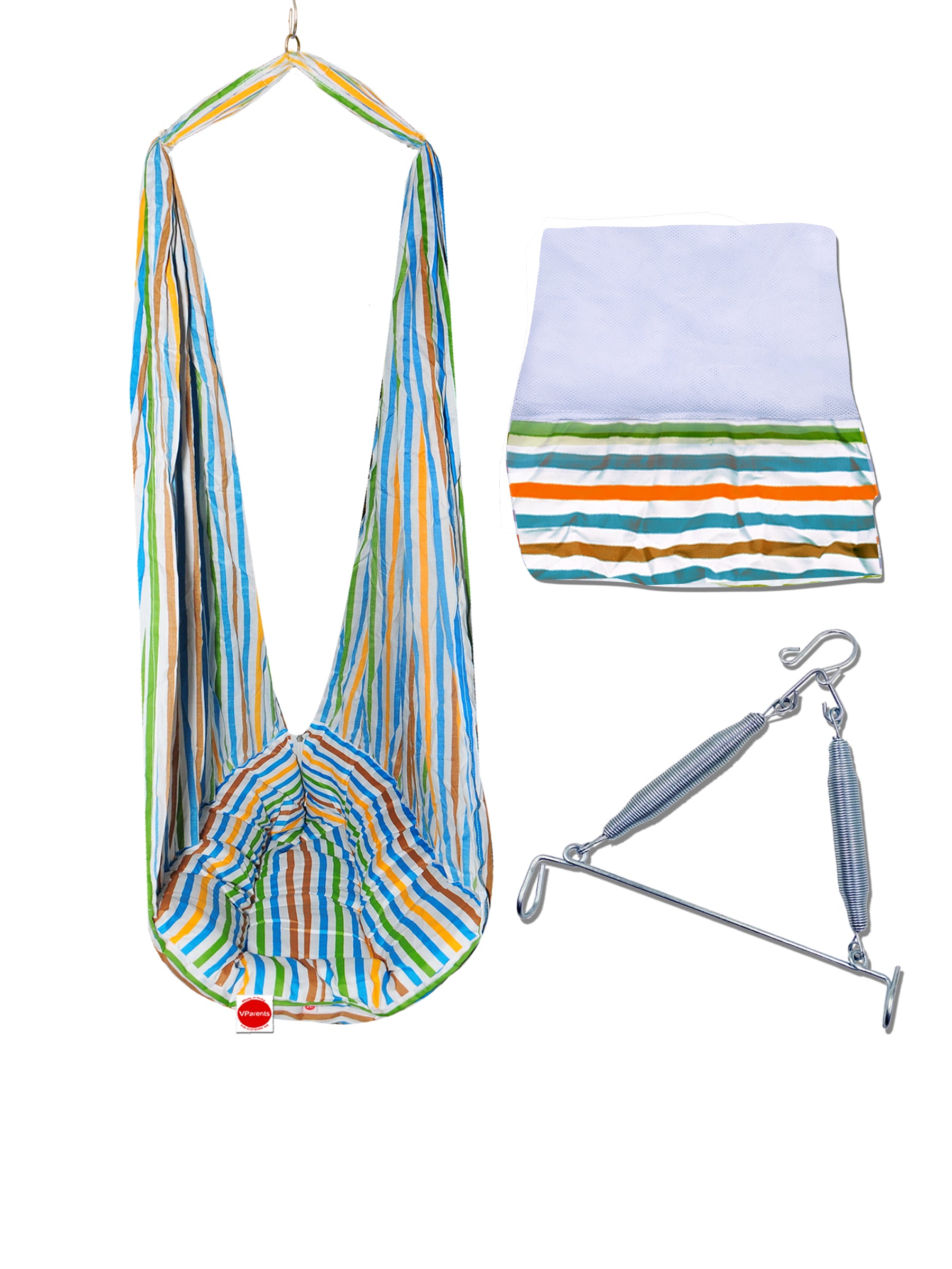 mosquito net cradle