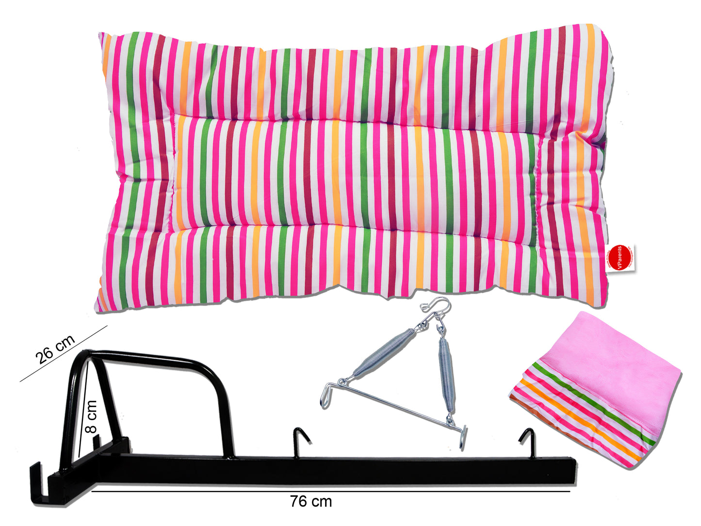 mosquito net cradle