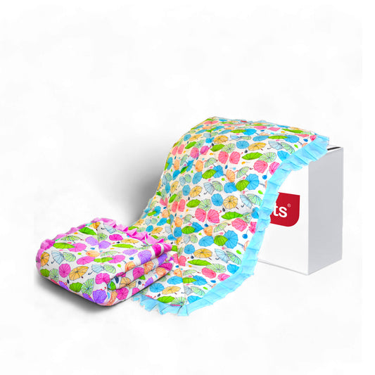 infant bed sheets