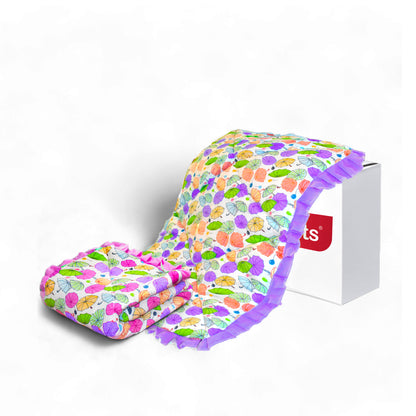 infant bed sheets