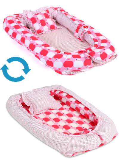 baby bed