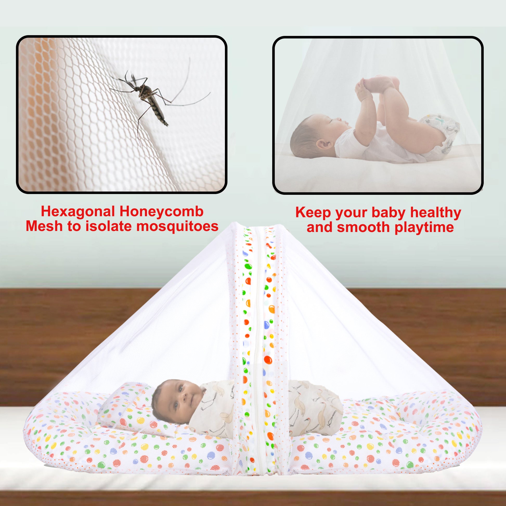 bedding set