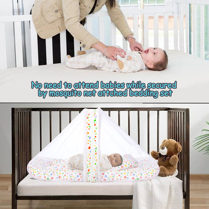 bedding set