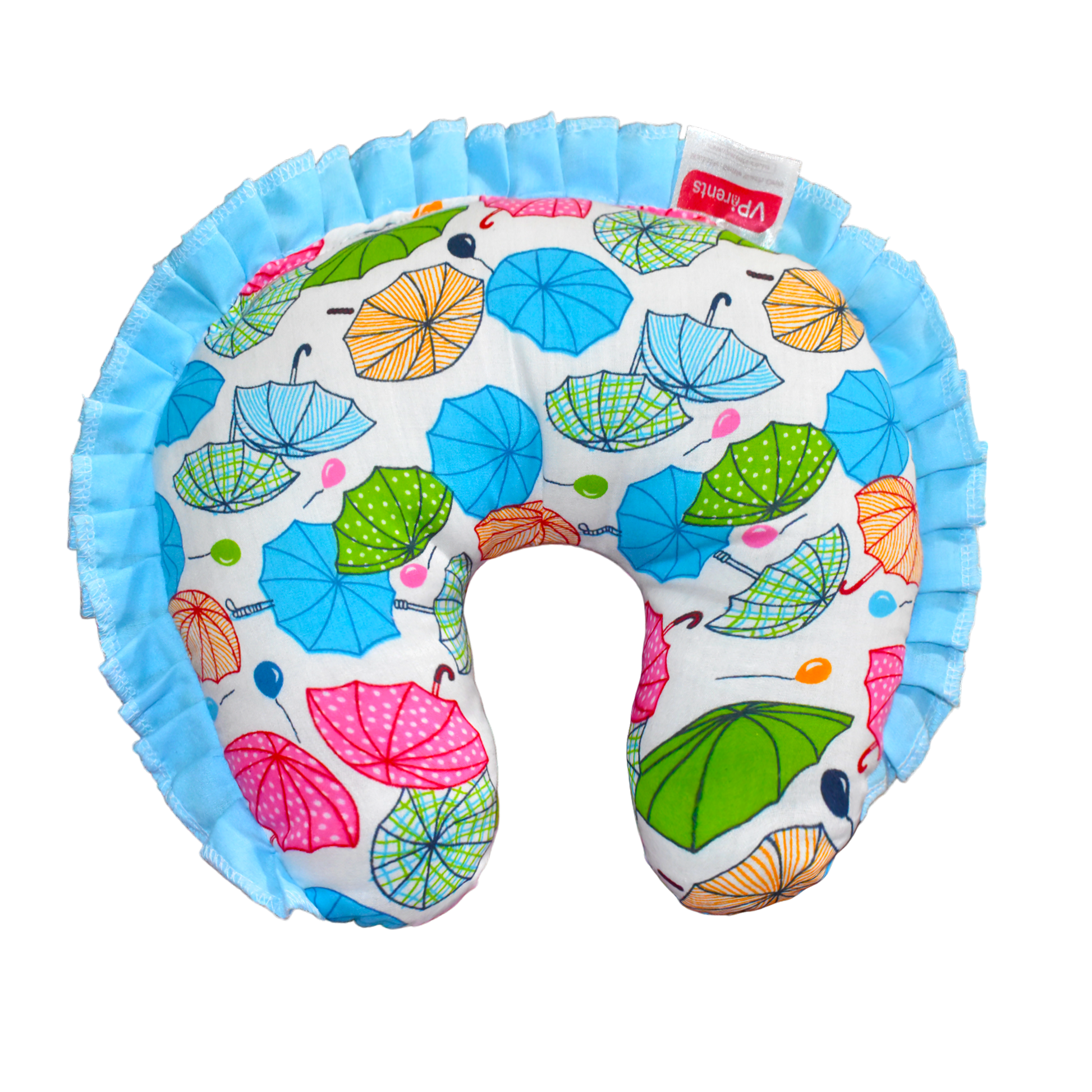 newborn head shaping pillow