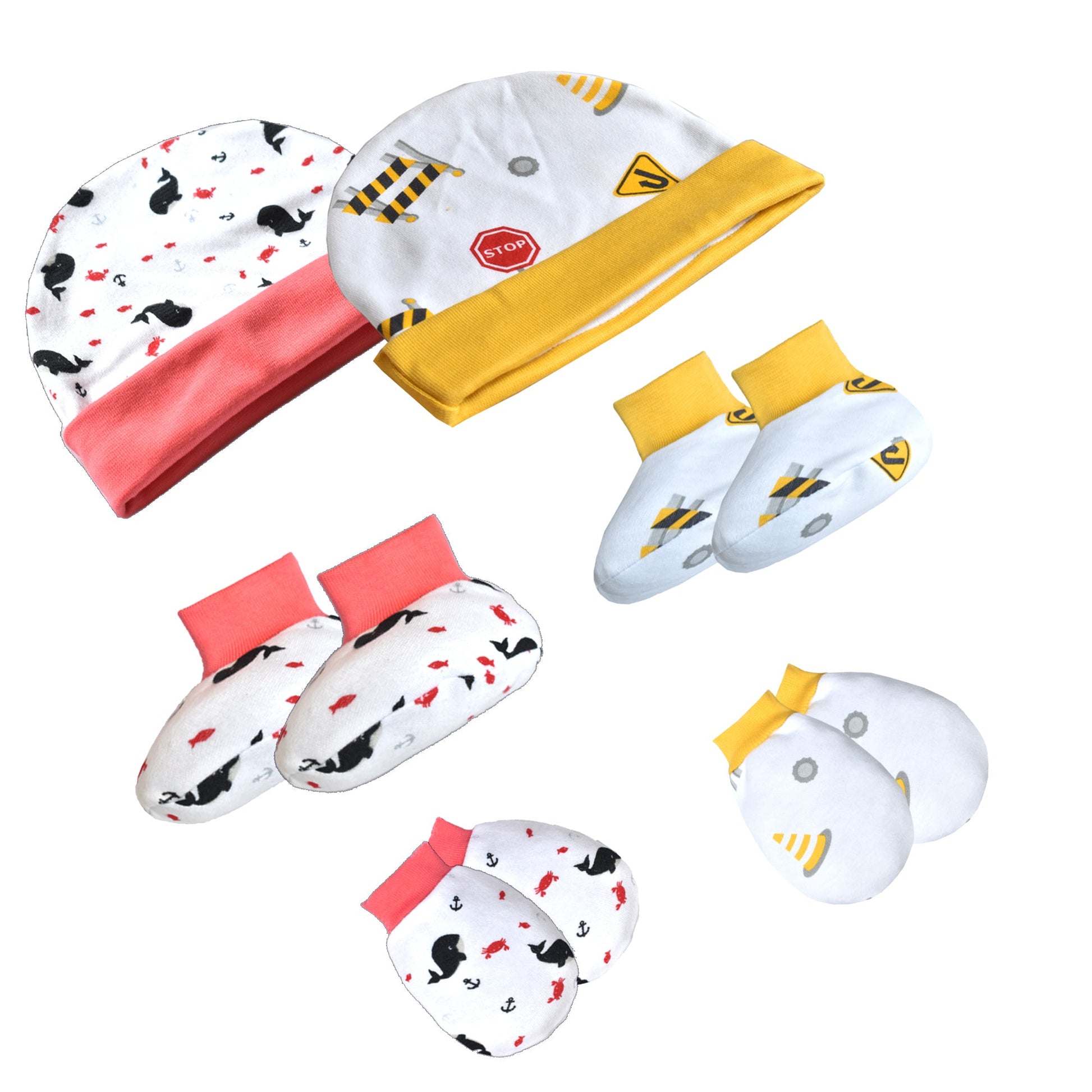 booties for infants