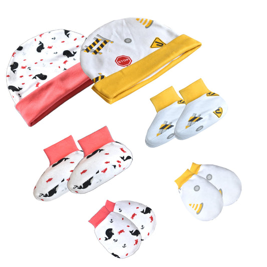 booties for infants