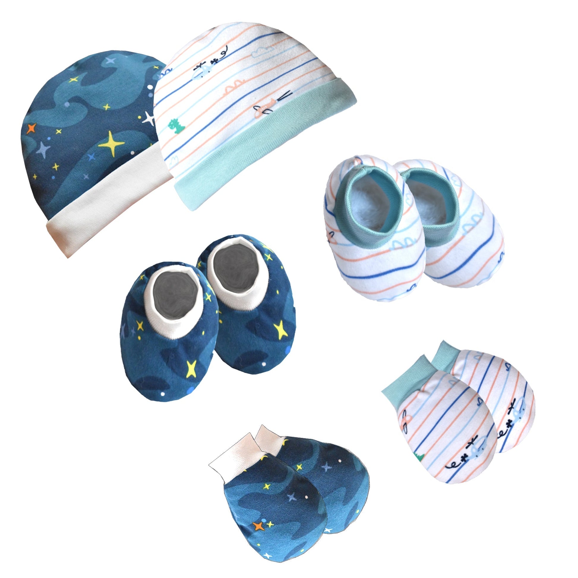 baby booties