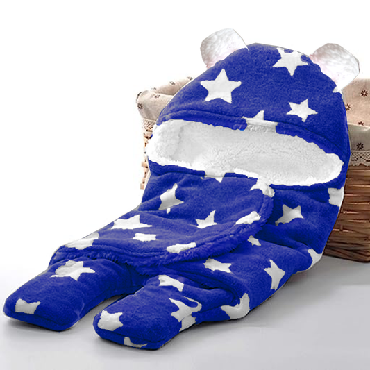 infant swaddle wrap