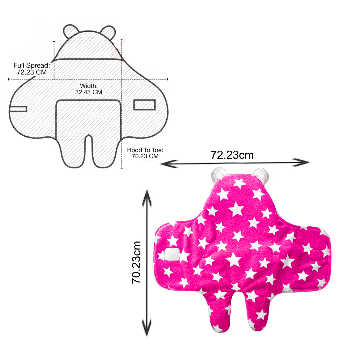 swaddle