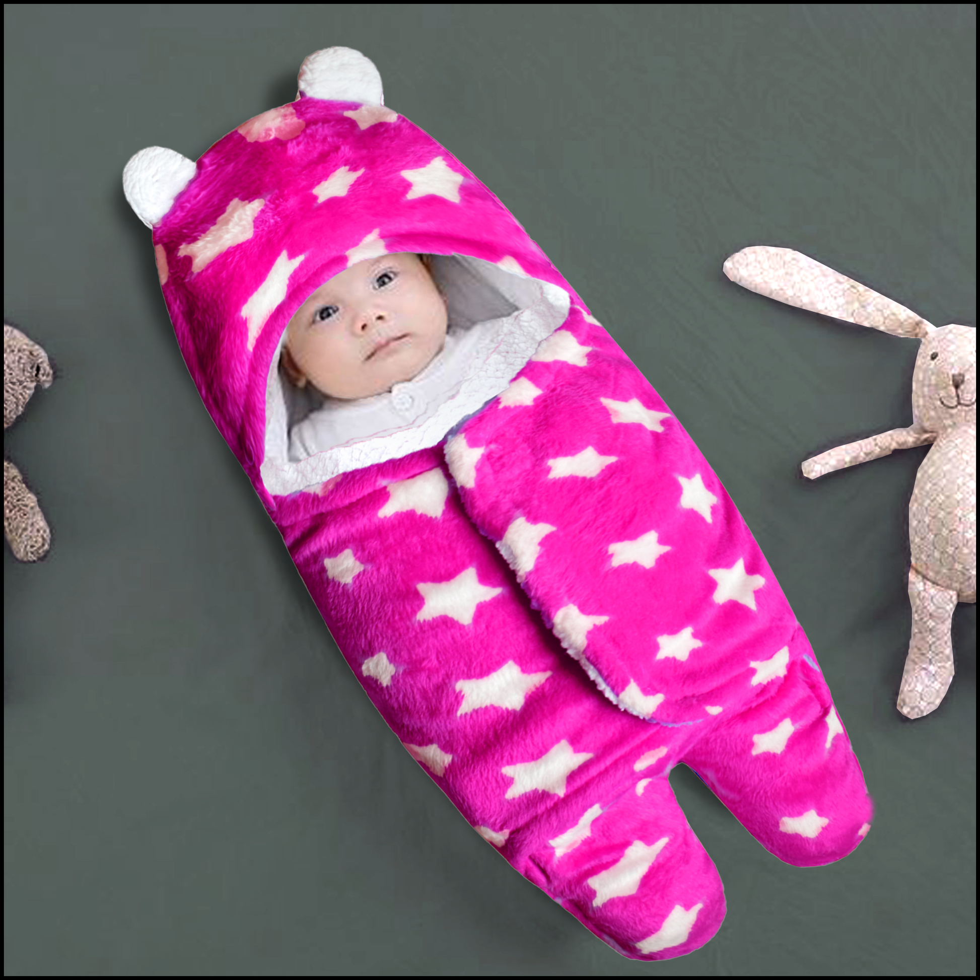 swaddle