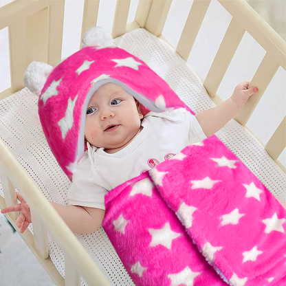 swaddle
