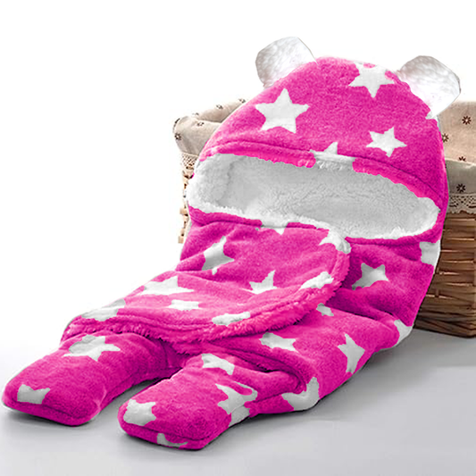 swaddle wrap for newborn