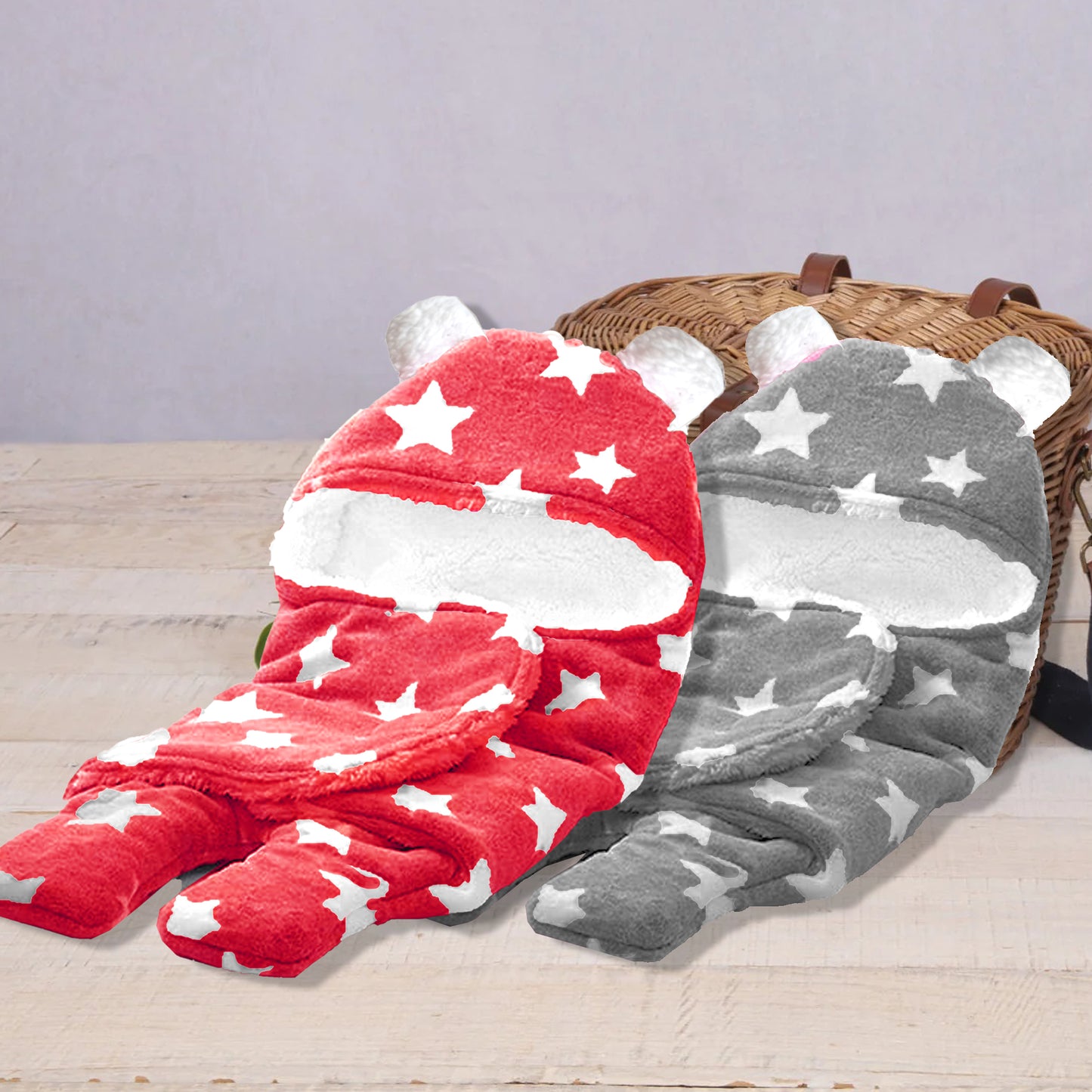 bb blanket