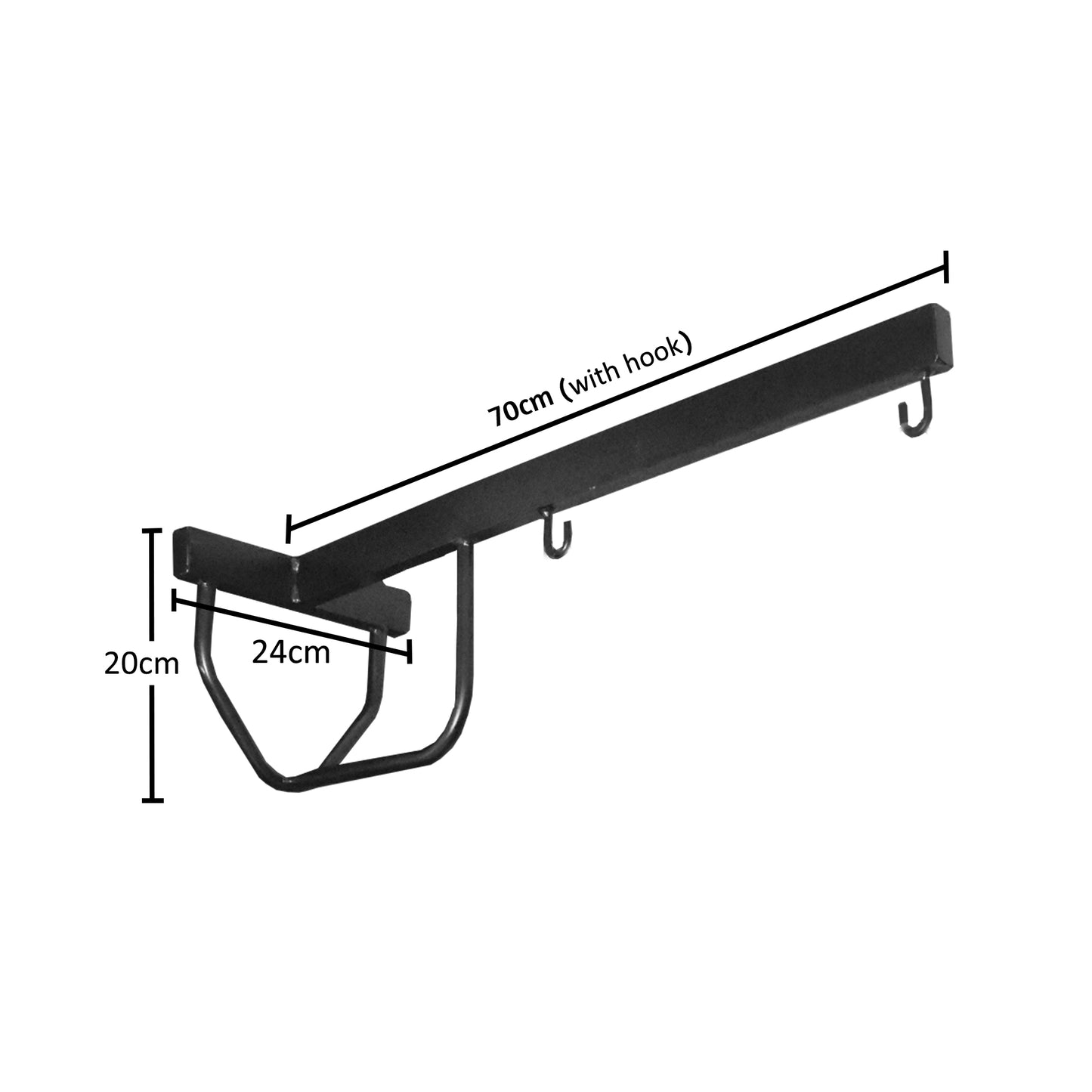 VParents Window Baby Cradle cot Metal Hanger