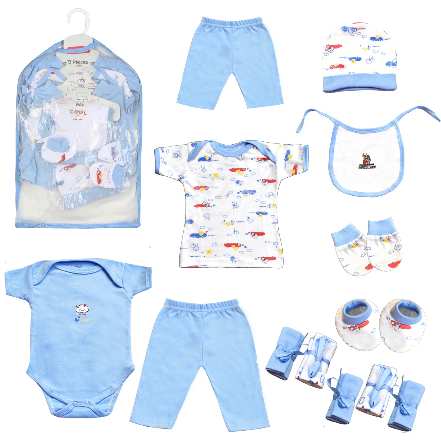 baby gift set