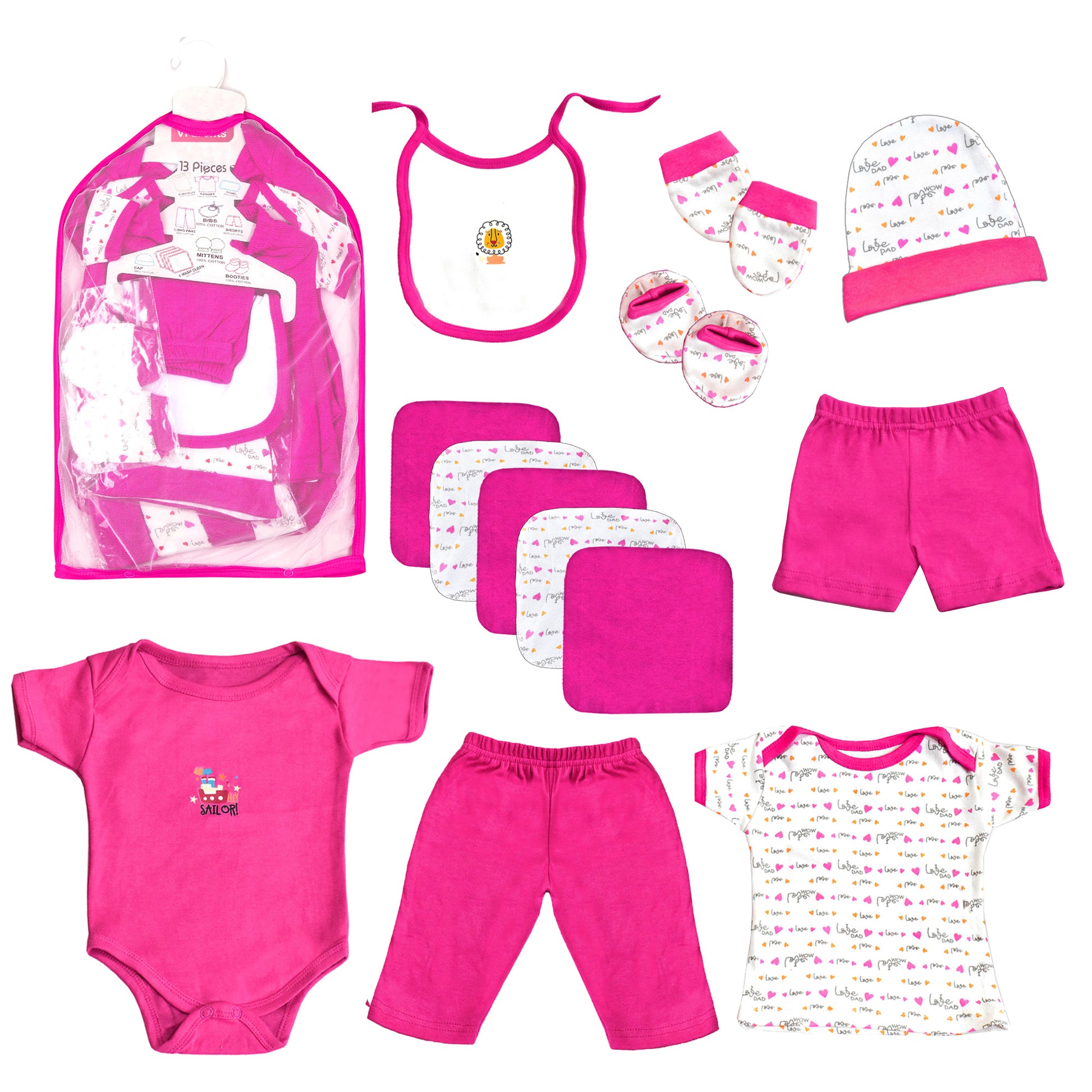 baby gift set