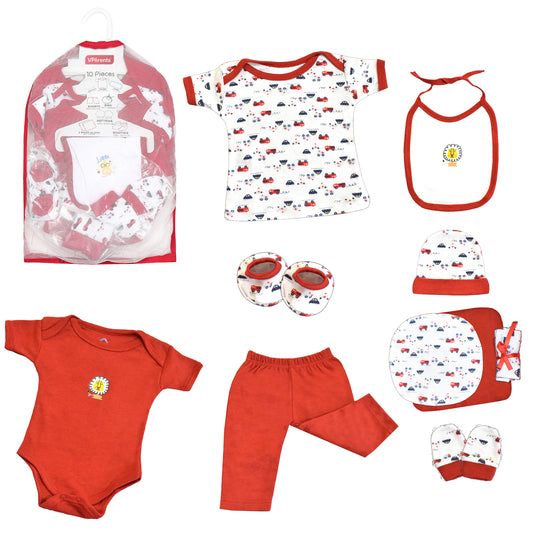baby gift set