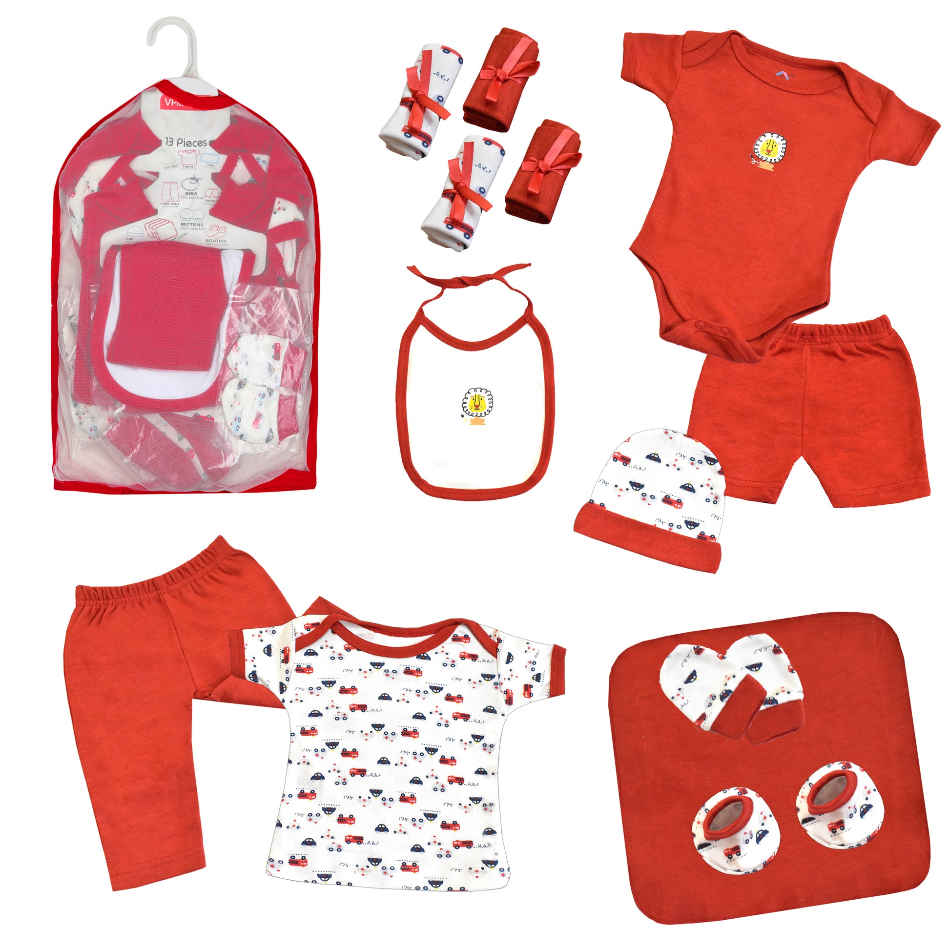 baby gift set