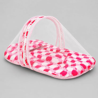 VParents Cheeky Cheeky Baby Bedding Set with Mosquito net and Pillow