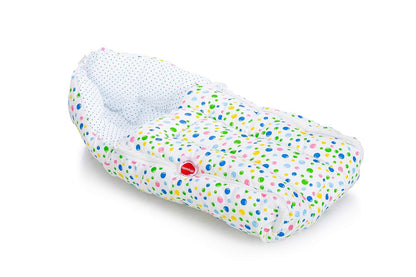 VParents Superb Baby Sleeping Bag Cum Carrying Bag