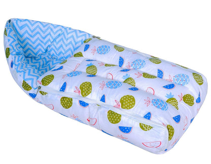 VParents Superb Baby Sleeping Bag Cum Carrying Bag