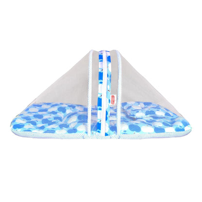 VParents Cheeky Cheeky Baby Bedding Set with Mosquito net and Pillow