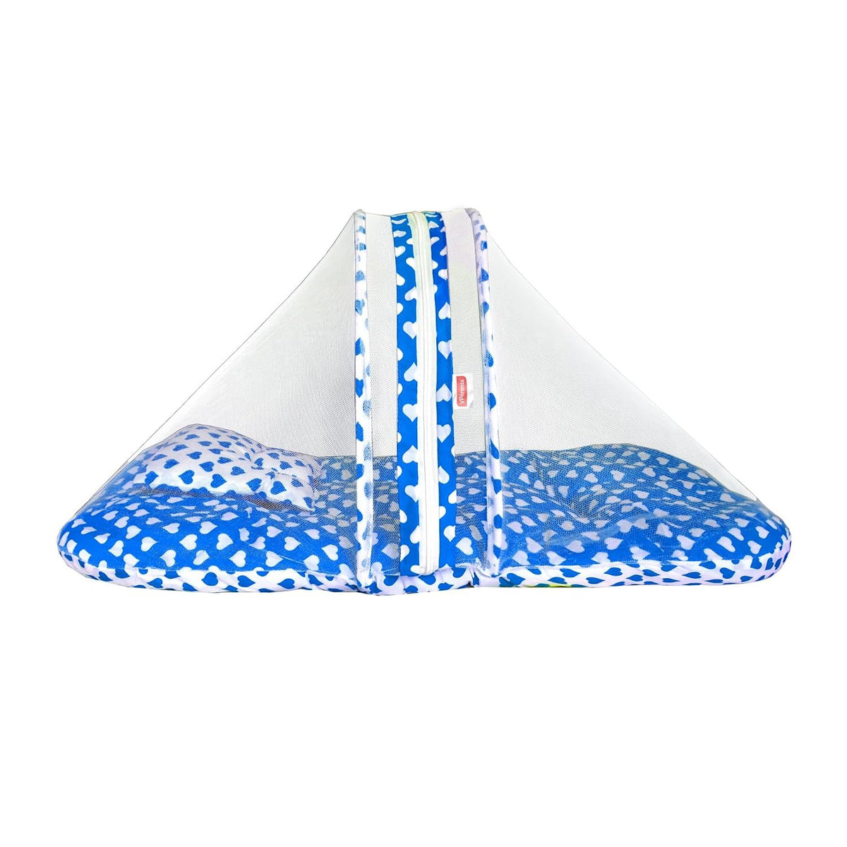 VParents Cheeky Cheeky Baby Bedding Set with Mosquito net and Pillow