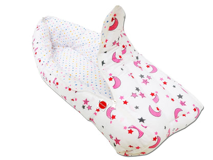 VParents Superb Baby Sleeping Bag Cum Carrying Bag