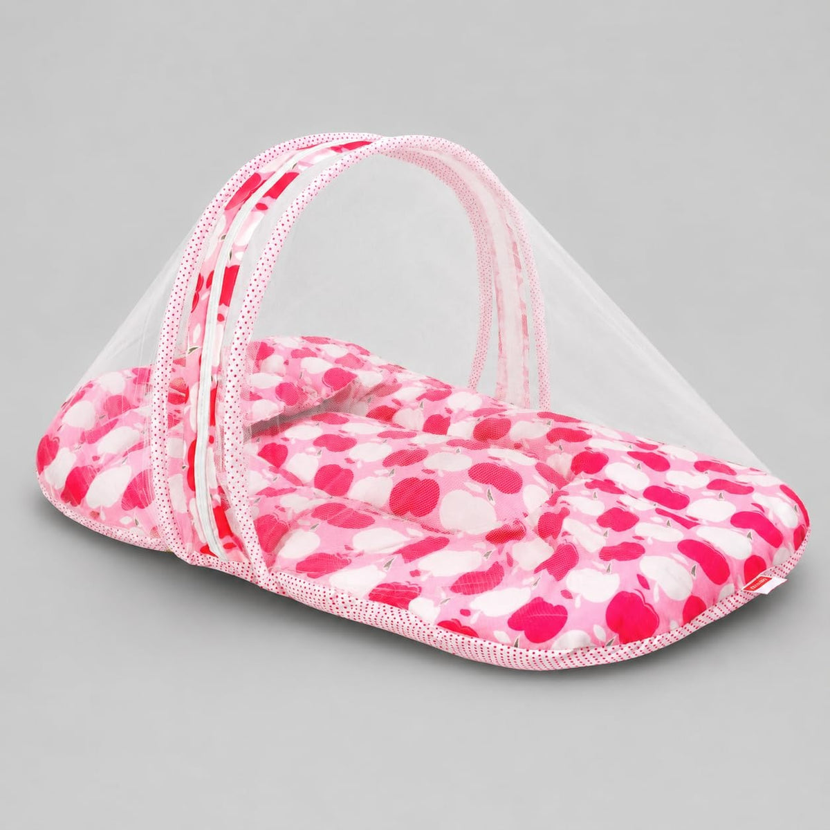 VParents Cheeky Cheeky Baby Bedding Set with Mosquito net and Pillow