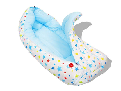 VParents Superb Baby Sleeping Bag Cum Carrying Bag