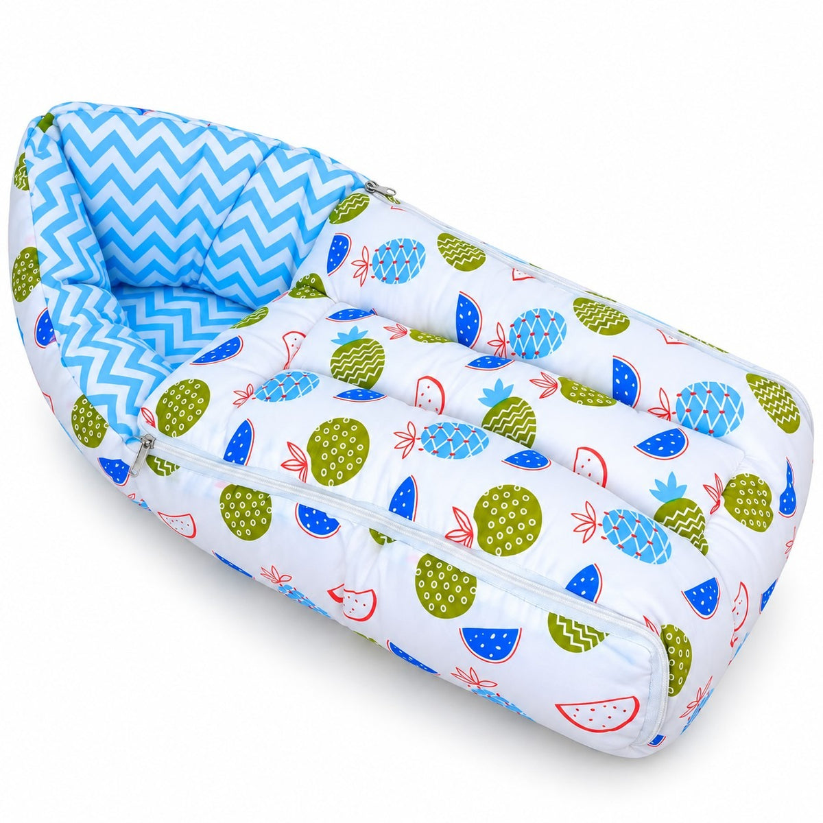 VParents Superb Baby Sleeping Bag Cum Carrying Bag