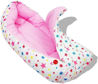 VParents Superb Baby Sleeping Bag Cum Carrying Bag