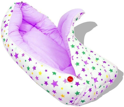 VParents Superb Baby Sleeping Bag Cum Carrying Bag