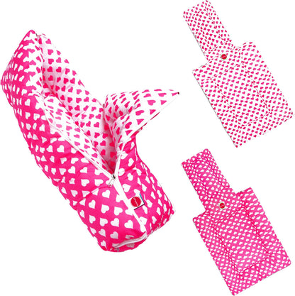 VParents Superb Baby Sleeping Bag Cum Carrying Bag