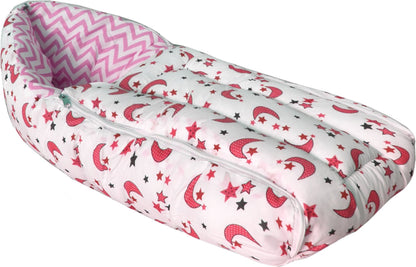 VParents Superb Baby Sleeping Bag Cum Carrying Bag