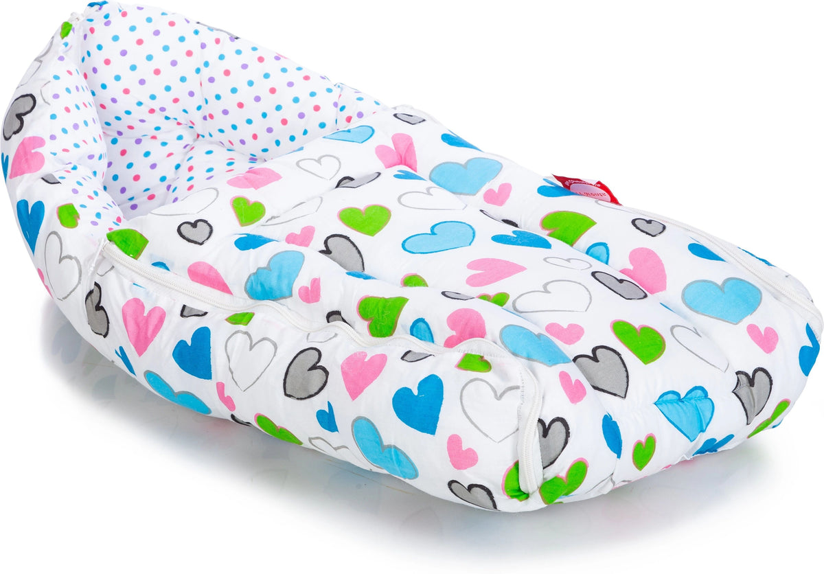 VParents Superb Baby Sleeping Bag Cum Carrying Bag