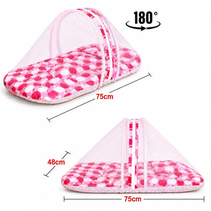 VParents Cheeky Cheeky Baby Bedding Set with Pillow and Sleeping Bag Combo