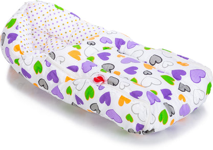 VParents Superb Baby Sleeping Bag Cum Carrying Bag