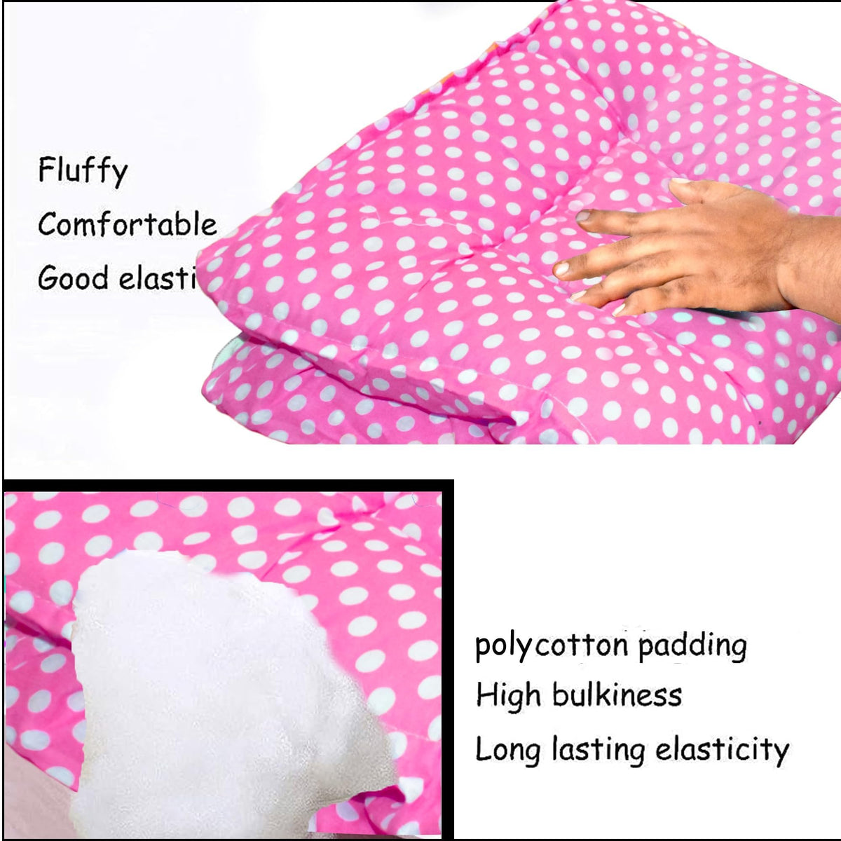 VParents Toddler Baby Swing Cradle with Mosquito Net and Spring