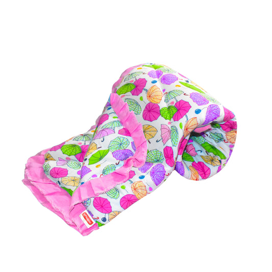 crib bed sheet