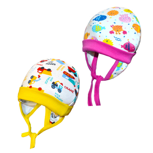 infants cap
