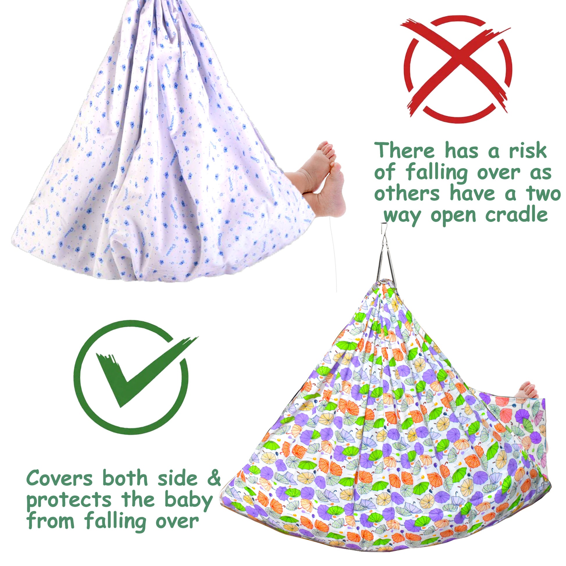 infant cradle