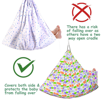 infant cradle