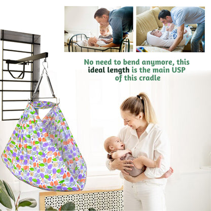infant cradle