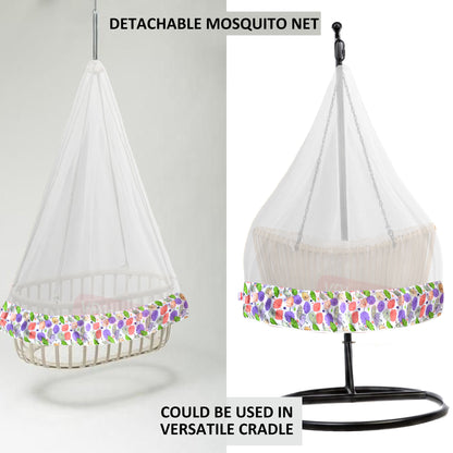 mosquito net for cradle
