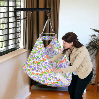infant cradle