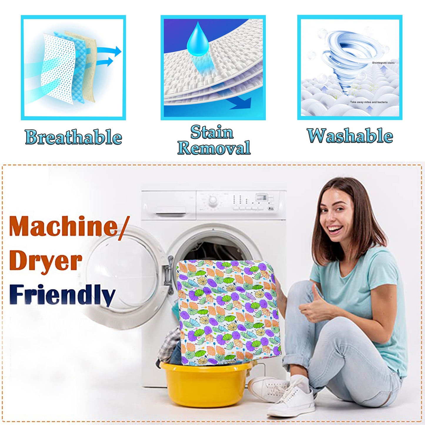 infant cradle