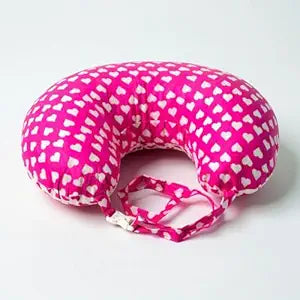 VParents Feeding Pillow, Breast Feeding Pillows Vacuum Packed Cotton Nursing Pillow and Positioner, Breastfeeding, Bottle Feeding, Baby Support Joy